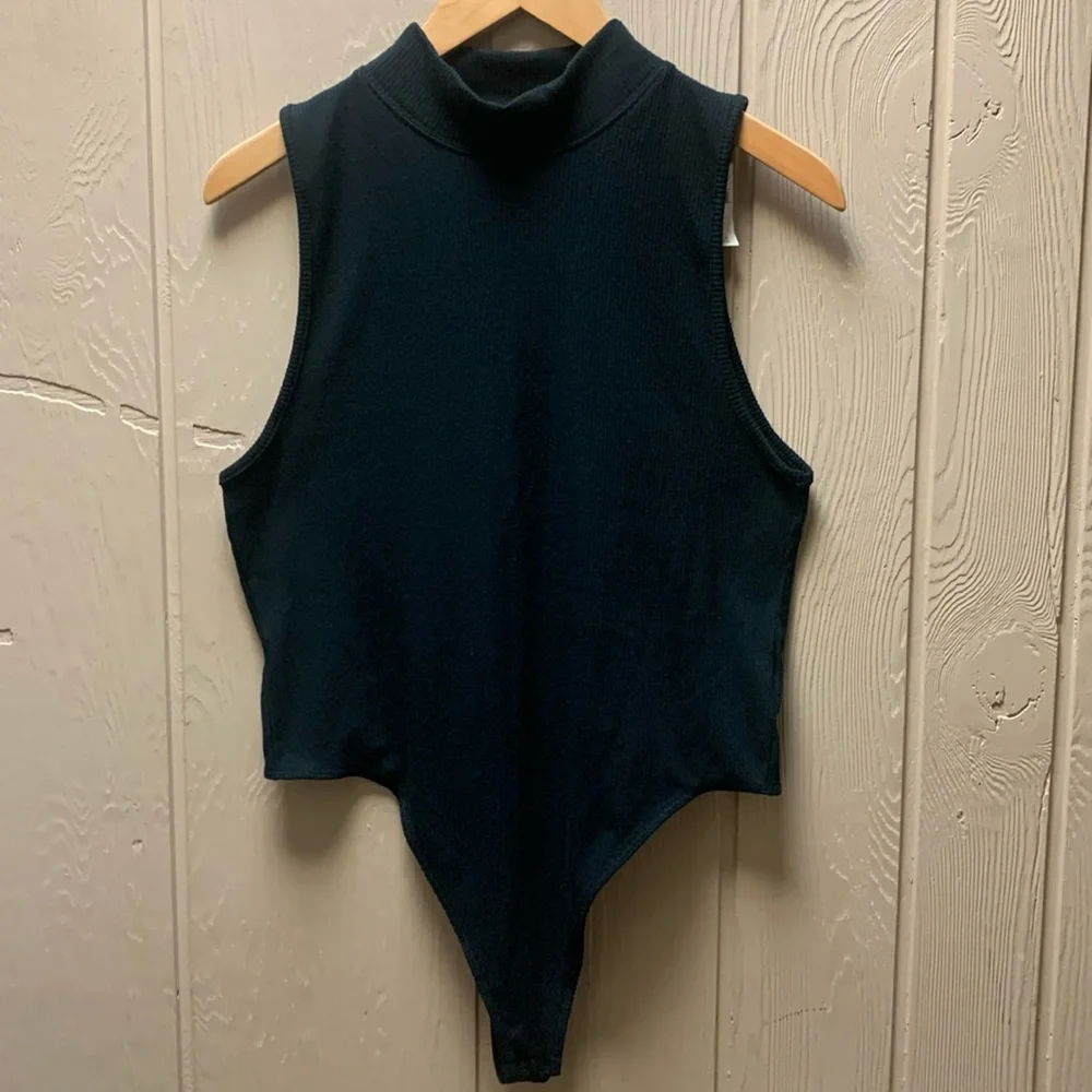 Aerie Bodysuit. NWT - Picture 3 of 12